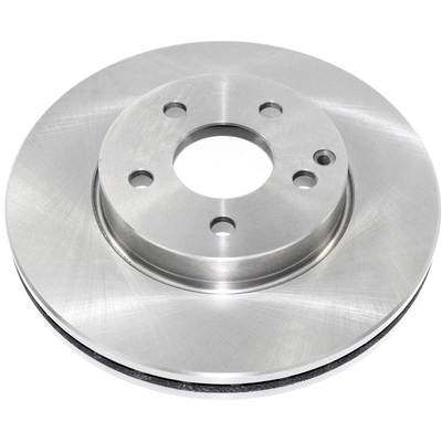 Front Disc Brake Rotor by DURAGO - BR900616 pa3