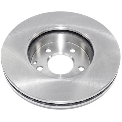 Front Disc Brake Rotor by DURAGO - BR900616 pa4