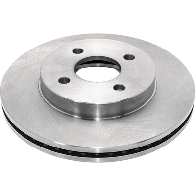 Front Disc Brake Rotor by DURAGO - BR900646 pa3