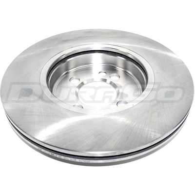 Front Disc Brake Rotor by DURAGO - BR900674 pa2