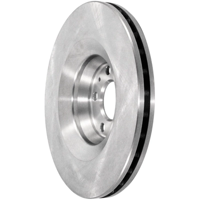 Front Disc Brake Rotor by DURAGO - BR900682 pa7
