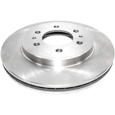 Front Disc Brake Rotor by DURAGO - BR900692 pa2