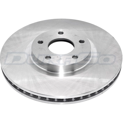 Front Disc Brake Rotor by DURAGO - BR900712 pa1