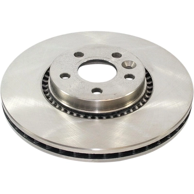 Front Disc Brake Rotor by DURAGO - BR900852 pa4