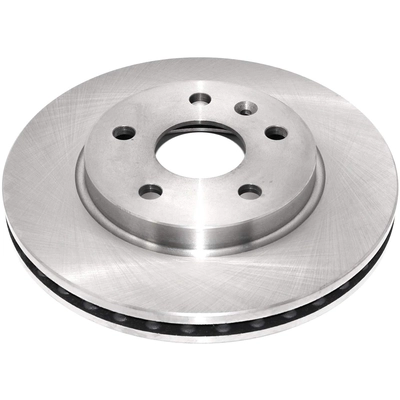 Front Disc Brake Rotor by DURAGO - BR900914 pa4