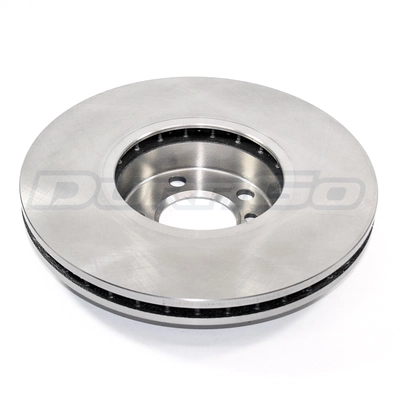 Front Disc Brake Rotor by DURAGO - BR900936 pa2