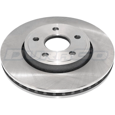 Front Disc Brake Rotor by DURAGO - BR900950 pa1