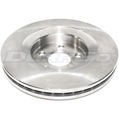 Disque de frein � disque avant by DURAGO - BR900974 pa2