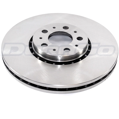 Front Disc Brake Rotor by DURAGO - BR900996 pa1