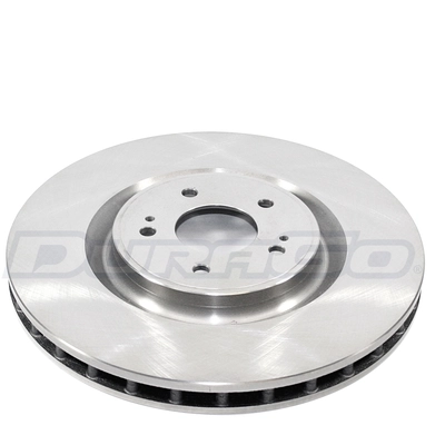 Front Disc Brake Rotor by DURAGO - BR901002 pa1
