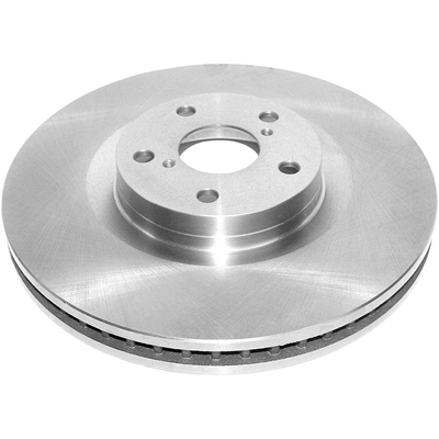 Front Disc Brake Rotor by DURAGO - BR901010 pa3