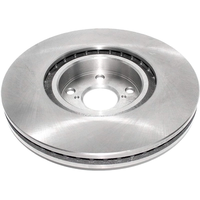Front Disc Brake Rotor by DURAGO - BR901010 pa4