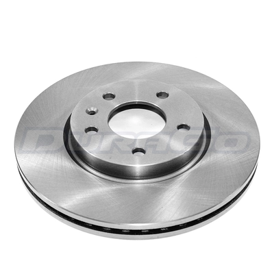 Front Disc Brake Rotor by DURAGO - BR901032 pa1