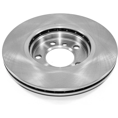 Front Disc Brake Rotor by DURAGO - BR901046 pa4