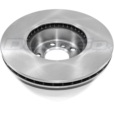 Front Disc Brake Rotor by DURAGO - BR901050 pa1