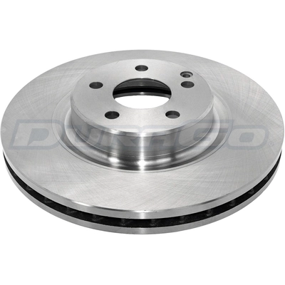 Front Disc Brake Rotor by DURAGO - BR901062 pa2