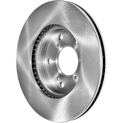 DURAGO - BR901078 - Front Disc Brake Rotor pa4