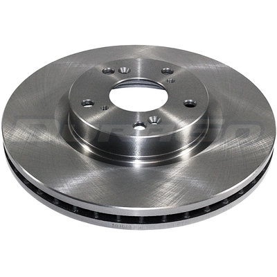 Front Disc Brake Rotor by DURAGO - BR901080 pa1