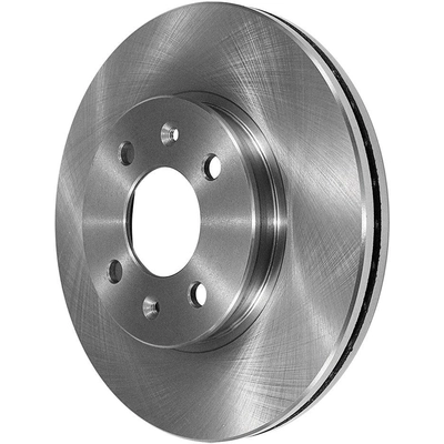 DURAGO - BR901092 - Front Disc Brake Rotor pa7