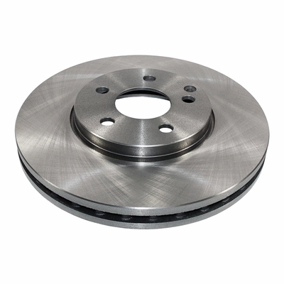 Front Disc Brake Rotor by DURAGO - BR901106 pa3