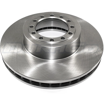 Front Disc Brake Rotor by DURAGO - BR901122 pa2