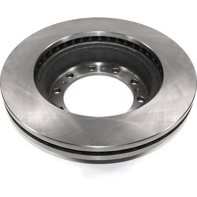 Front Disc Brake Rotor by DURAGO - BR901130 pa3