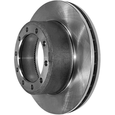 Front Disc Brake Rotor by DURAGO - BR901144 pa8