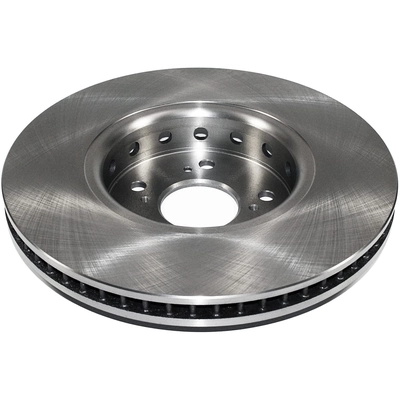 Front Disc Brake Rotor by DURAGO - BR901182 pa3