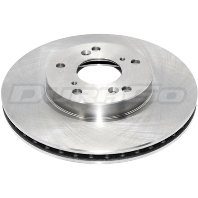 Front Disc Brake Rotor by DURAGO - BR901186 pa1