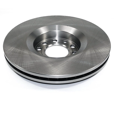 Front Disc Brake Rotor by DURAGO - BR901208 pa3