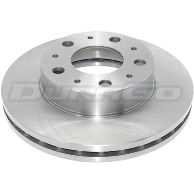 Front Disc Brake Rotor by DURAGO - BR901276 pa1
