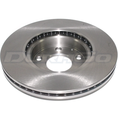 Front Disc Brake Rotor by DURAGO - BR901284 pa2