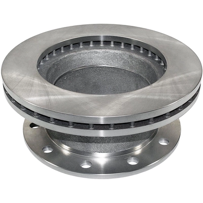 Front Disc Brake Rotor by DURAGO - BR901312 pa2