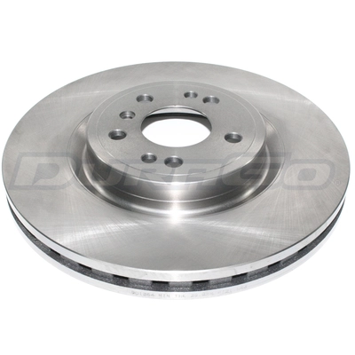 Front Disc Brake Rotor by DURAGO - BR901354 pa1