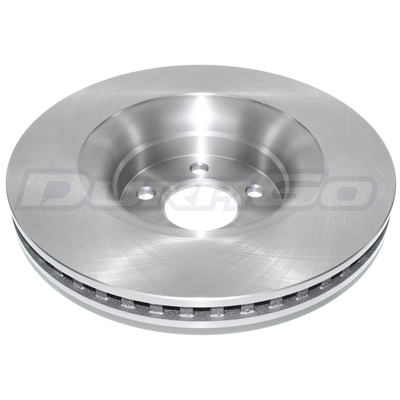 Disque de frein � disque avant by DURAGO - BR901376 pa1