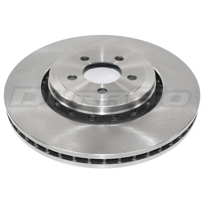 Front Disc Brake Rotor by DURAGO - BR901384 pa1