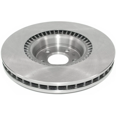 Front Disc Brake Rotor by DURAGO - BR901404 pa3