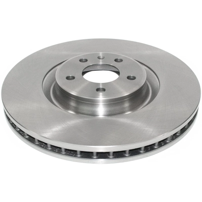 Front Disc Brake Rotor by DURAGO - BR901404 pa4