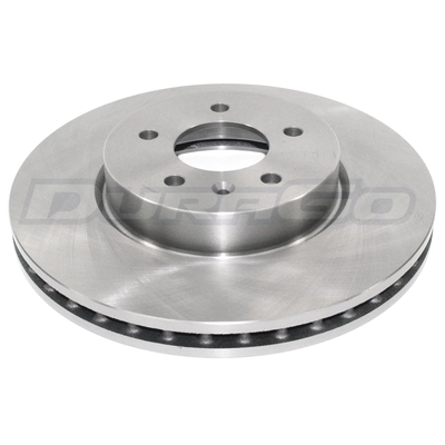 Front Disc Brake Rotor by DURAGO - BR901408 pa1