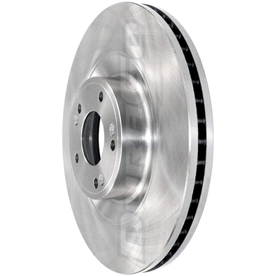 Front Disc Brake Rotor by DURAGO - BR901446 pa4