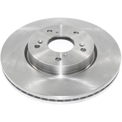 Front Disc Brake Rotor by DURAGO - BR901462 pa3