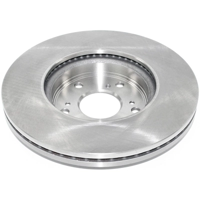 Front Disc Brake Rotor by DURAGO - BR901462 pa4