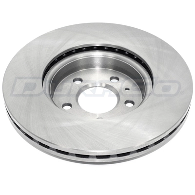 Front Disc Brake Rotor by DURAGO - BR901534 pa1