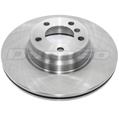 Front Disc Brake Rotor by DURAGO - BR901538 pa1