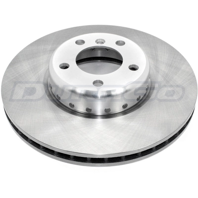 Front Disc Brake Rotor by DURAGO - BR901542 pa1