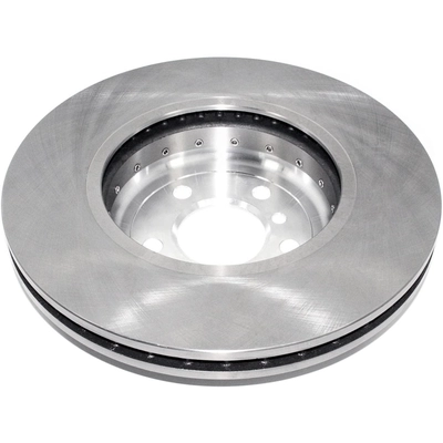 Front Disc Brake Rotor by DURAGO - BR901544 pa1
