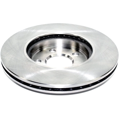 Front Disc Brake Rotor by DURAGO - BR901598 pa3
