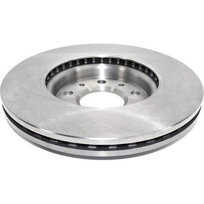 Front Disc Brake Rotor by DURAGO - BR901622 pa5