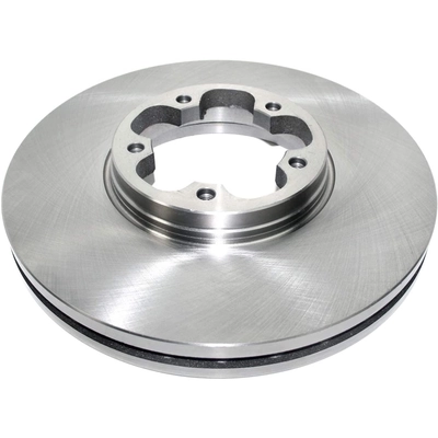 Front Disc Brake Rotor by DURAGO - BR901670 pa1