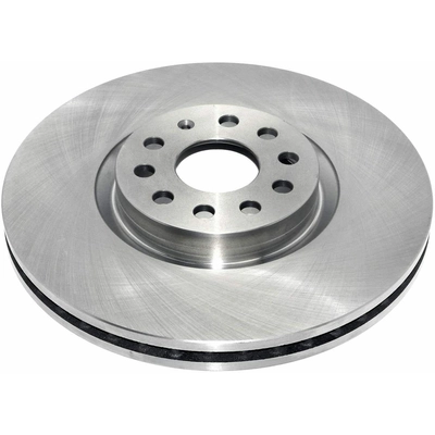 Front Disc Brake Rotor by DURAGO - BR901684 pa4